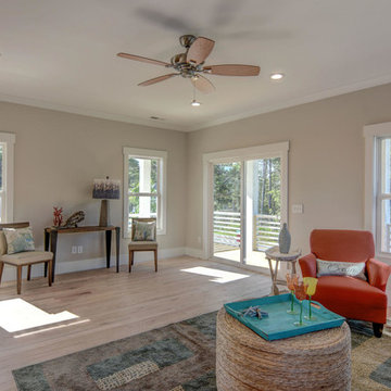New Home 1422 Spot Ln - Curacao Plan