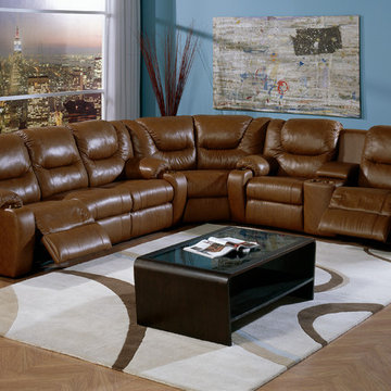 Palliser Furniture at Recliners.LA