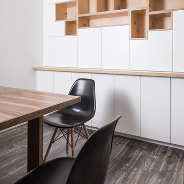 Office Cabinets