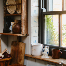 Wyoming kitchen