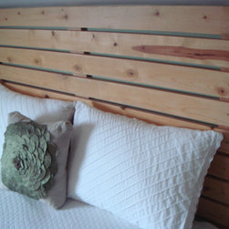 re-tooled - Headboards