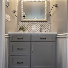 Visitors Ensuite