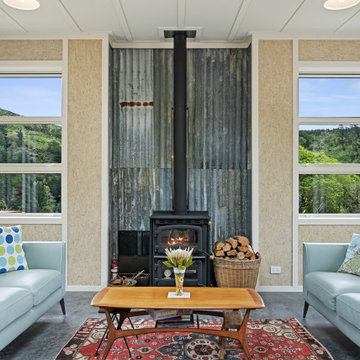 Little Kapiti retreat