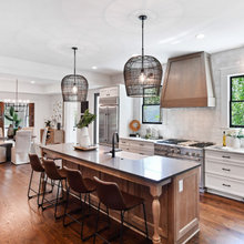 Kitchen Cabinets 2020