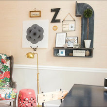 decorating