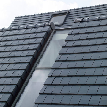 West Hollywood Roofing Replacement Services