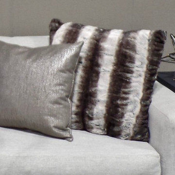 Modern Eclectic