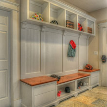 mud room