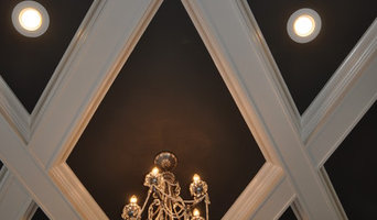 Interior Designer Saginaw  Contact