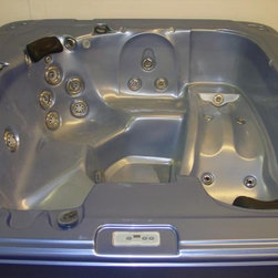 Product Inventory - Hot Tubs