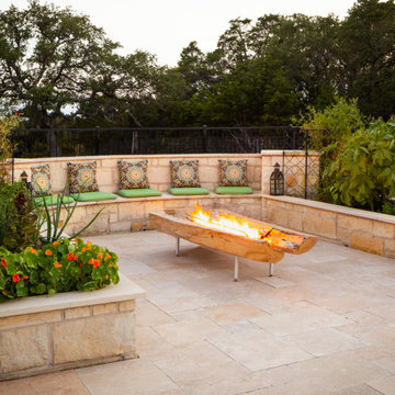 Old Water & Wine | Dripping Springs