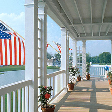 Traditional Homes