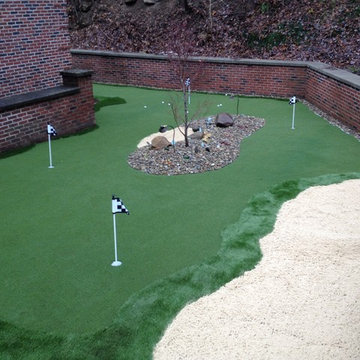 Golf Theme