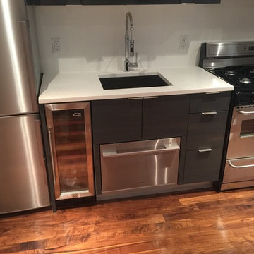 East Village Apartments
