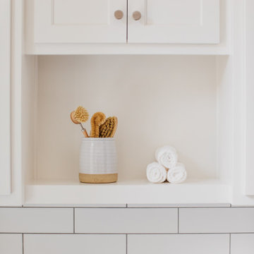 Artisan Home Tour Staging // Kansas City 2020