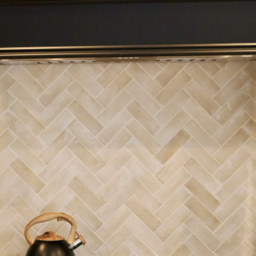 Broom Drive Kitchen