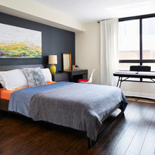 Bedrooms