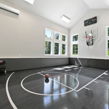 Indoor Sport courts