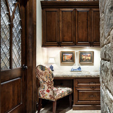 Home Office Ideas