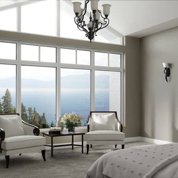 Milgard Ultra™ Series Windows