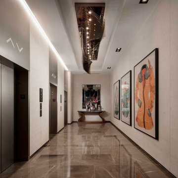 Hospitality Design