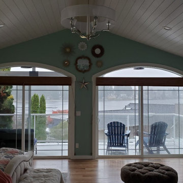 Second Story Addition 2021