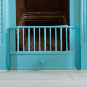 Girls' Bedroom