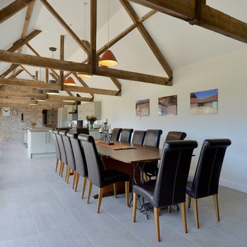 Barn Conversion
