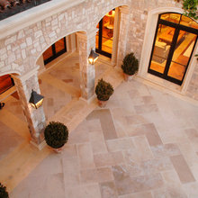 Finishes / Flooring
