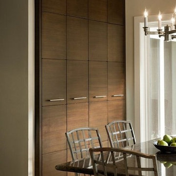Contemporary Cabinets
