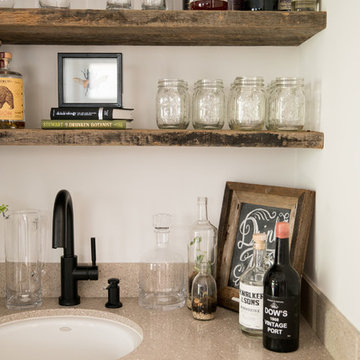 Bolinas Beach House