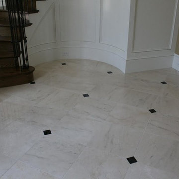 Our Work
