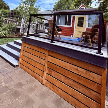 Deck Building