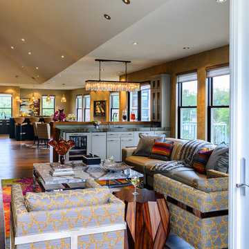 Penthouse Perfection