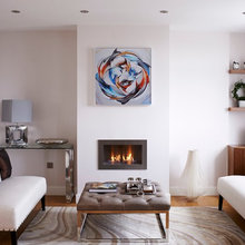 Chimeneas Falsas