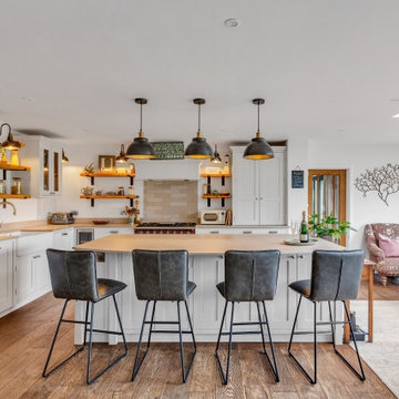 Mid Sussex House Renovation