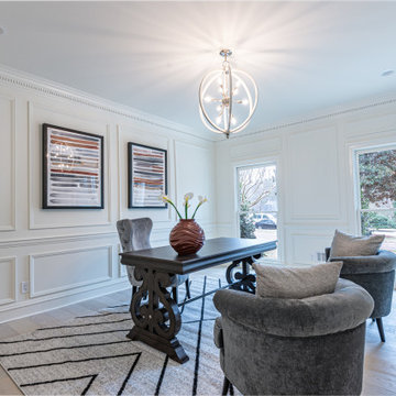 Northside Traditional Residence
