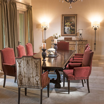 The Villa