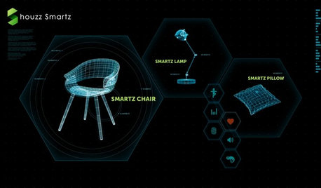 Introducing: Houzz Smartz™