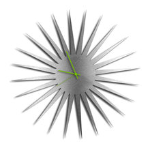 Wall clocks