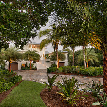 Coastal Florida