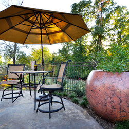 15 - Outdoor Pots And Planters