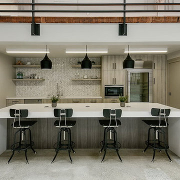 Kitchens