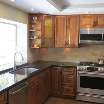 Barnett Kitchen