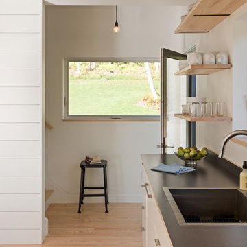 Mad River Cottage