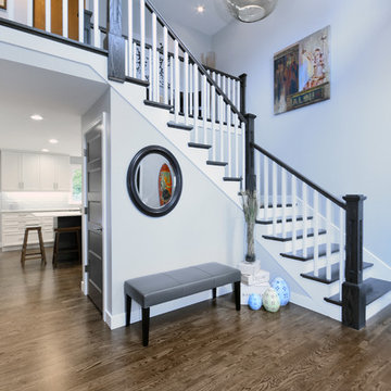 (Remodel - Package) $80K Is What You Pay - Viewridge with Banquette