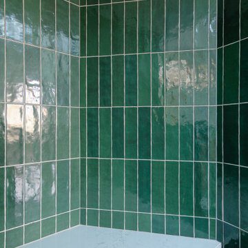 Whole Home Transformation: A 1950s Portland Remodel