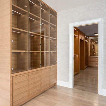 Vancouver Coal Harbour Penthouse
