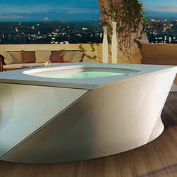 Спа бассейны Jacuzzi - Products