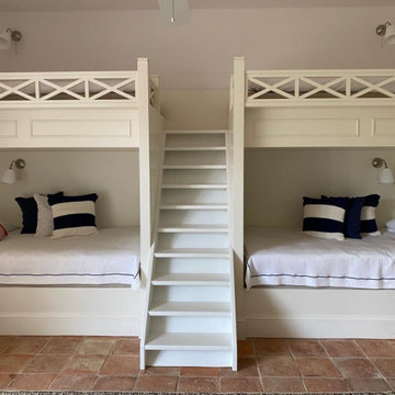 LITERAS INFANTILES MARBELLA